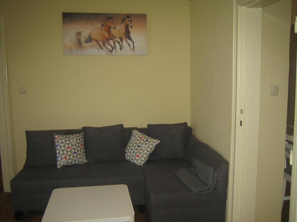 Marco - Stare - Super Wi Fi Apartment Krakow