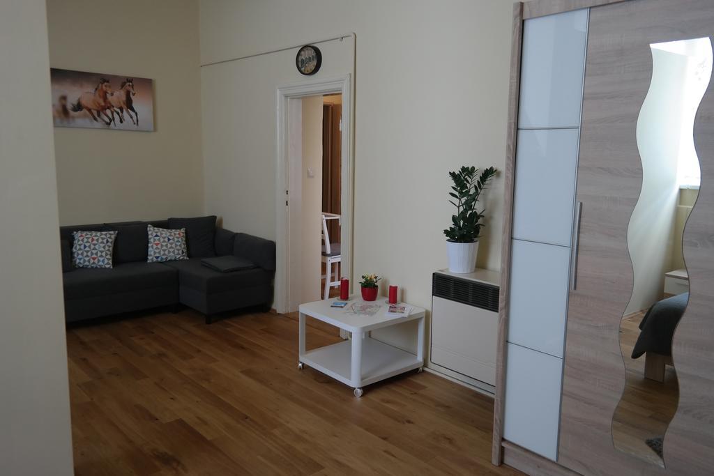 Marco - Stare - Super Wi Fi Apartment Krakau