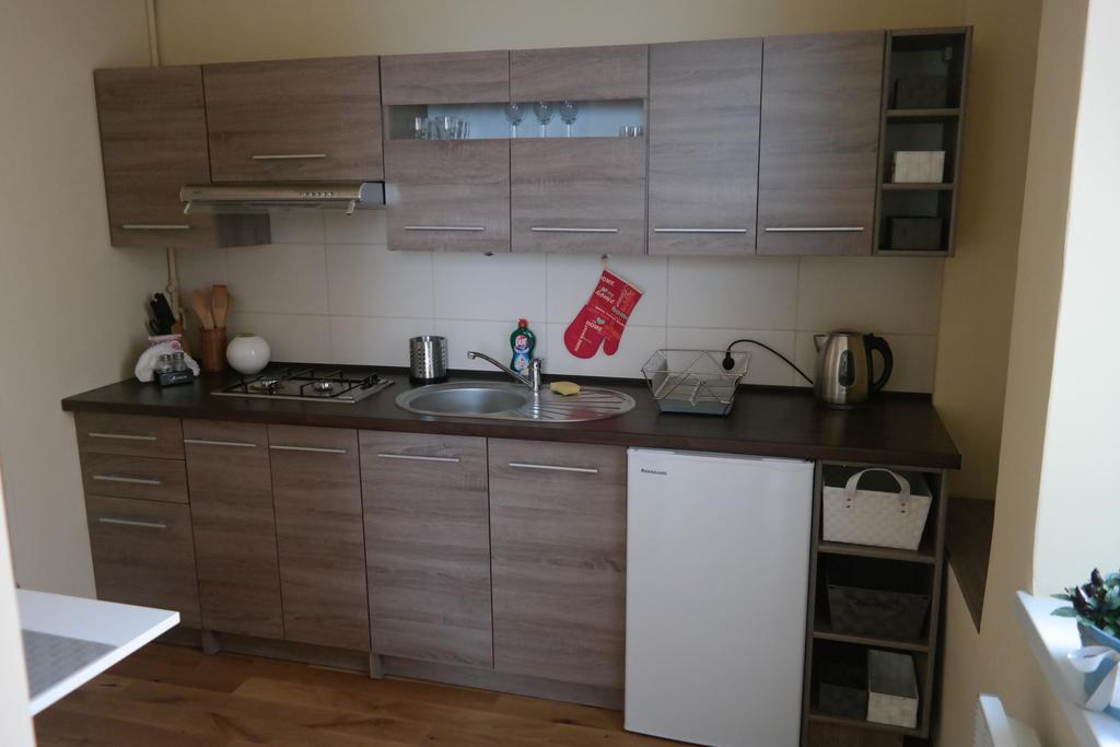 Apartment Marco - Stare - Super Wi Fi Krakau
