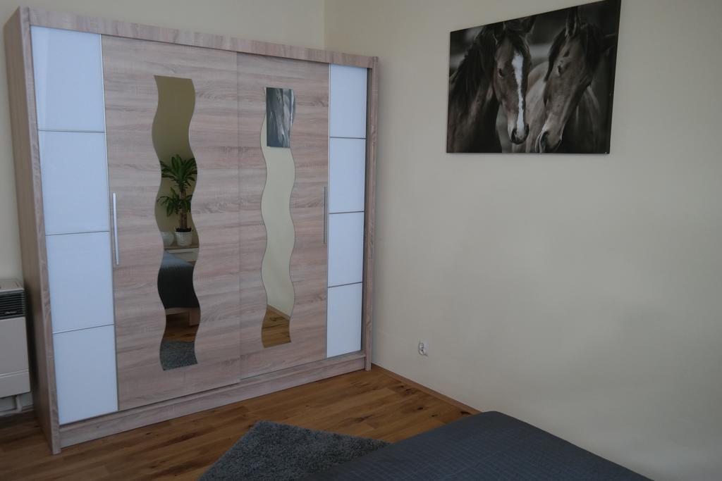 Apartment Marco - Stare - Super Wi Fi *
